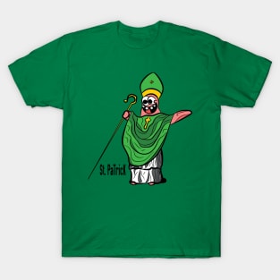 St. Patrick T-Shirt